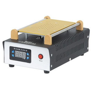 Separator Podgrzewacz Lcd Digitizer Kaisi Kt-406