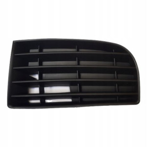 Atrapa Kratka Zaślepka Zderzaka Vw Golf V 5 Lewa