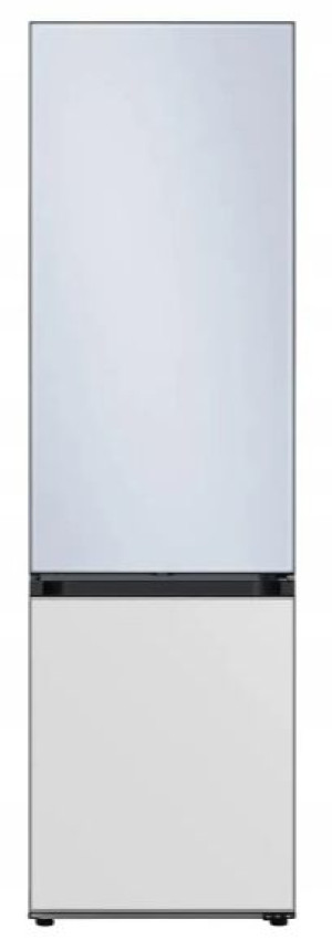 Lodówka Samsung RB38A7B6348W