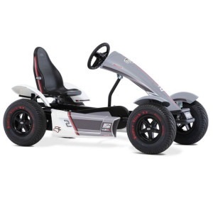 BERG Gokart na pedały XL Race GTS FULL SPEC BFR do 100kg