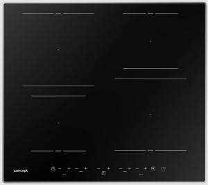 Płyta indukcyjna Concept IDV4260sf
