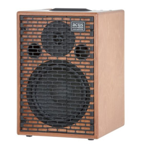 Acus One Forstreet 8 Wood Wzmacniacz Gitarowy