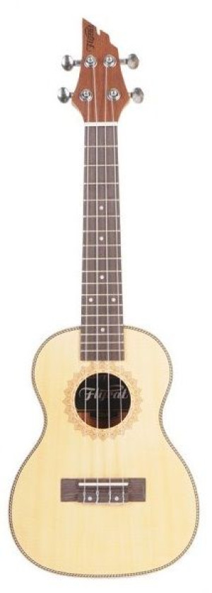 Flycat C30c Ukulele Koncertowe