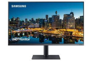 Monitor Samsung Led 32" Lf32tu870vrxen
