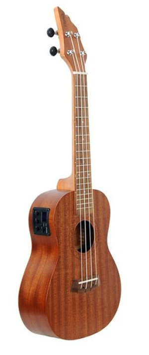 Flycat C10c Eq Ukulele Koncertowe Z Elektroniką