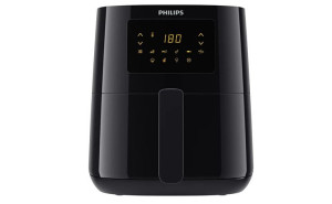 Frytkownica beztłuszczowa Philips HD9252/90