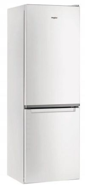 Lodówka Whirlpool W5821EW2