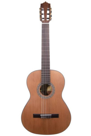 Martinez Prelude C Mat 4/4 Gitara Klasyczna