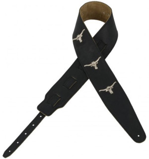 Rali Metal 08-11 Pasek Gitarowy