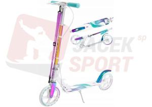 Hulajnoga RAVEN Celia Neo Chrome 200mm