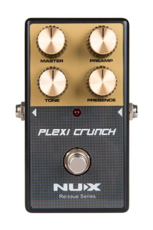 Nux Plexi Crunch Efekt Gitarowy
