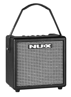 Nux Mighty 8bt Wzmacniacz Gitarowy Combo 8w Bluetooth
