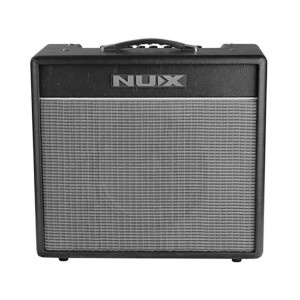 Nux Mighty 40bt Wzmacniacz Gitarowy Combo 40w Bluetooth