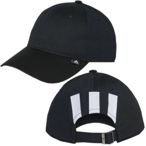 Męska czapka z daszkiem Adidas Ess OSFM GN2052