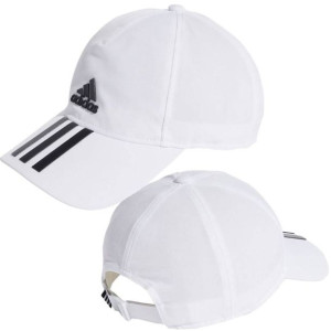 Młodzieżowa czapka z daszkiem Adidas OSFY GM4511