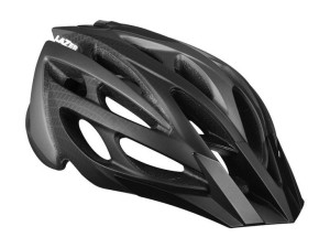 Kask mtb LAZER ROX XL black mat roz.62-64 cm