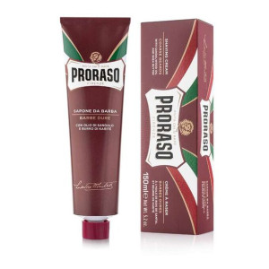Proraso Sapone Da Barba Mydło Krem Do Golenia 150 ml