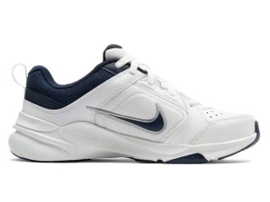 BUTY męskie NIKE DEFYALLDAY skóra DJ1196-100