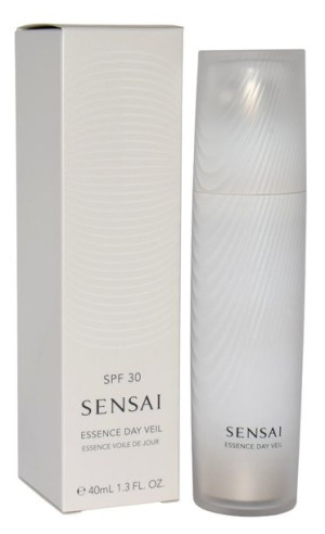 Sensai Essence Day Veil 40ml Esencja do twarzy SPF 30