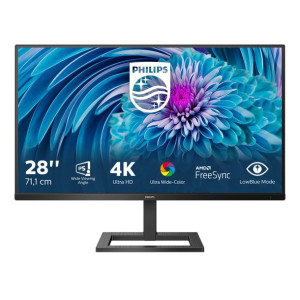 Monitor Philips Led 28" 288e2a/00