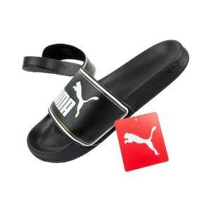 Klapki sportowe Puma Leadcat [372014 01]
