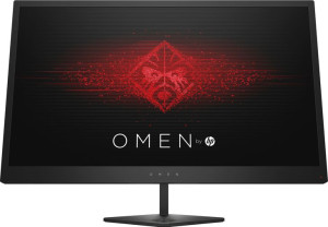 Monitor Hp Led, Tn 25" Omen 25 (z7y57aa) 144hz