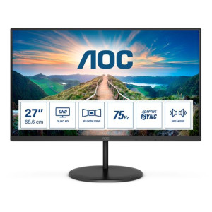 Monitor Aoc Led 27" Q27v4ea