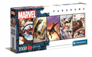 PUZZLE Panorama MARVEL 1000el. 39611