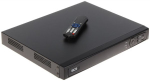 Rejestrator Ip Bcs-v-nvr3202-4k 32 Kanały Bcs View