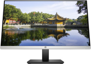 Monitor Hp Led, Ips 23,8" 24mq (1f2j8aa)