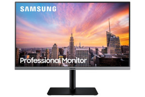 Monitor Samsung Led 27" Ls27r650fduxen