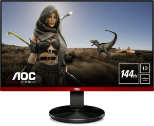 Monitor Aoc Led 23.8" G2490vxa