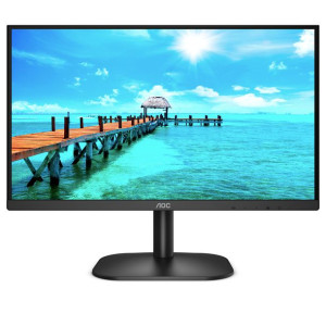 Monitor Aoc Led 27" 27b2qam