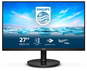 Monitor Philips Led 27" 272v8la/00