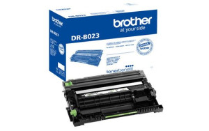 Bęben Brother CMYK DRB023 DR-B023, 12000 str.