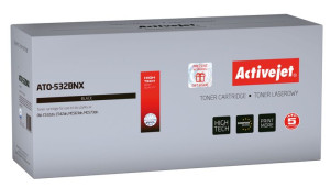Toner Activejet ATO-532BNX (zamiennik OKI 46490608  Supreme  7000 stron  cz