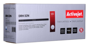 Bęben Activejet DRH-32N (zamiennik HP 32A CF232A  Supreme  23000 stron  cza