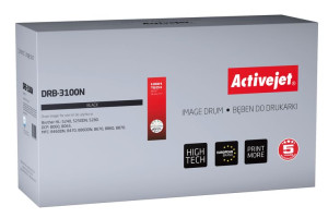Bęben Activejet DRB-3100N (zamiennik Brother DR-3100  Supreme  25000 stron