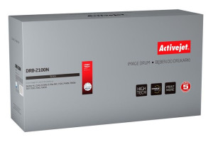Activejet Bęben DRB-2100N (zamiennik Brother DR-2100  Supreme  12000 stron