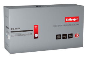 Activejet  Bęben DRB-2000N (zamiennik Brother DR-2000/DR-2005  Supreme  120