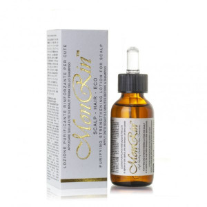 Lotion oczyszczający do skóry głowy 60ml 10 10 5 83.33