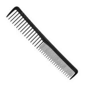 EuroStil 00441 Grzebień Fryzjerski 17,5 cm