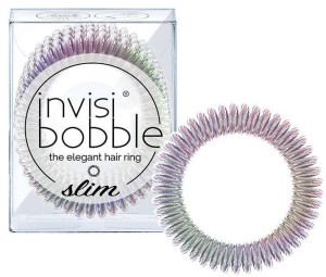 Invisibobble Slim Vanity Fairy 3 sztuki