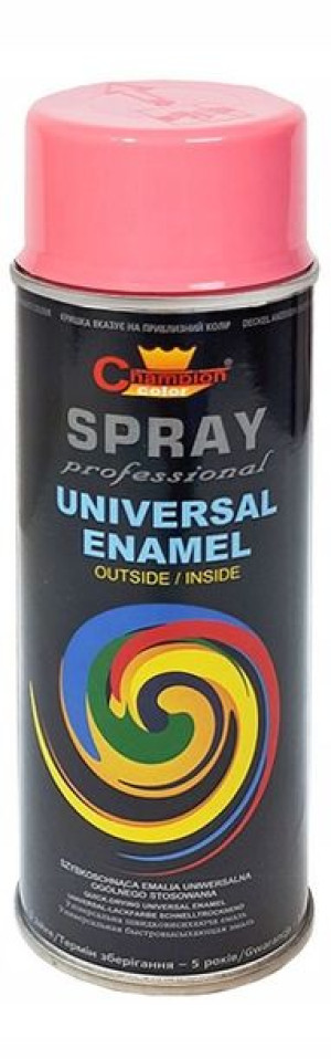 Spray Uniwersalny Fioletowy Jasny Ral4003 400ml