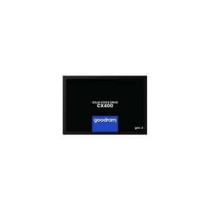 Dysk Ssd Goodram Ssdpr-cx400-512-g2 512gb