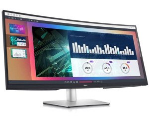 Monitor Dell P3421w