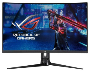 Gamingowy Monitor Asus Rog Strix Xg32vc