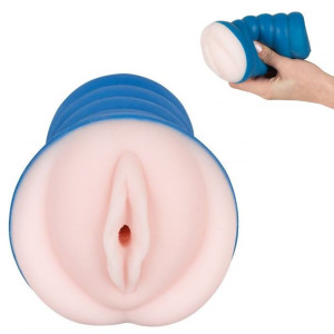 Masturbator Nature Skin