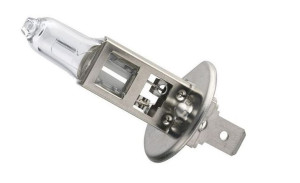 Żarówka samochodowa H1 12V 55W P14,5s CarLamp PANZER
