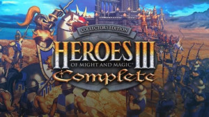 Heroes of Might and Magic III 3: Complete klucz GOG PL